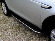Land Rover Discovery Sport 2014- Seitenschweller OEM V1 (2 Stk, Alu) Foto 4
