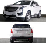 Cadillac XT5 2016- Front- und Heckaufsätze (2 Stk) Foto 1