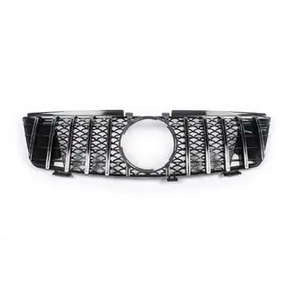 Frontgrill (GT Panamericana, 2005-2008) Foto 2