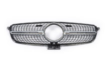 Mercedes GLE/ML сlass W166 2011-2018 Tuning Kühlergrill Diamond (GLE) Foto 5