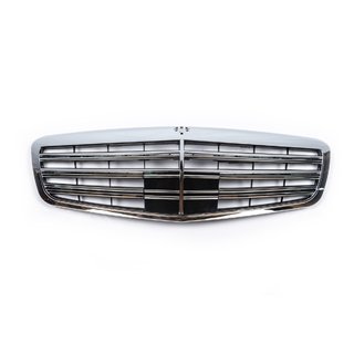 AMG Kühlergrill (2009-2013) Foto 2