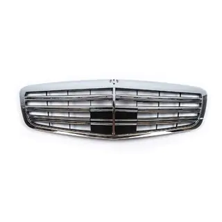 AMG Kühlergrill (2009-2013) Foto 2