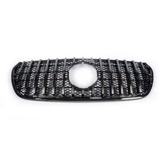 Frontgrill GT Panamericana Foto 4