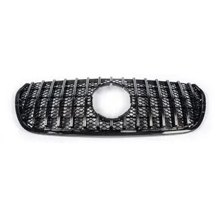 Frontgrill GT Panamericana Foto 4