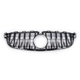 Frontgrill Panamericana GT (für original C63 AMG) Foto 2