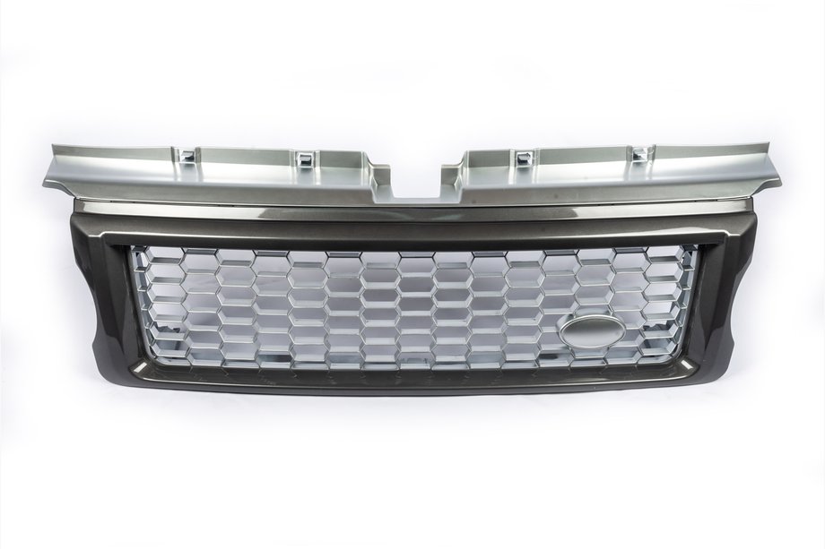 Range Rover Sport 2005-2013 Kühlergrill Autobiography (2005-2010) Image