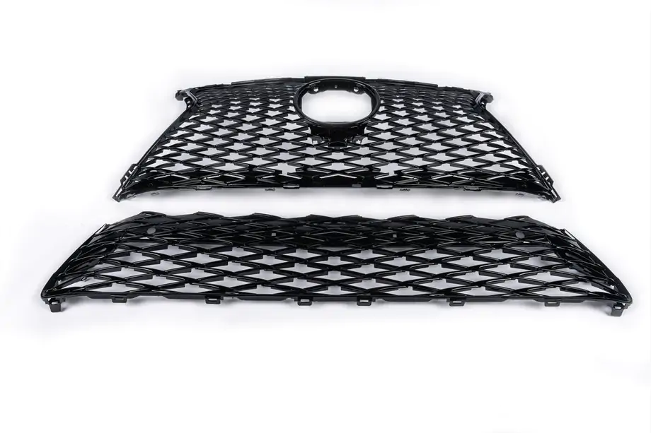 Lexus NX 2014-2021 Frontgrill F-Sport (2014-2017) Image