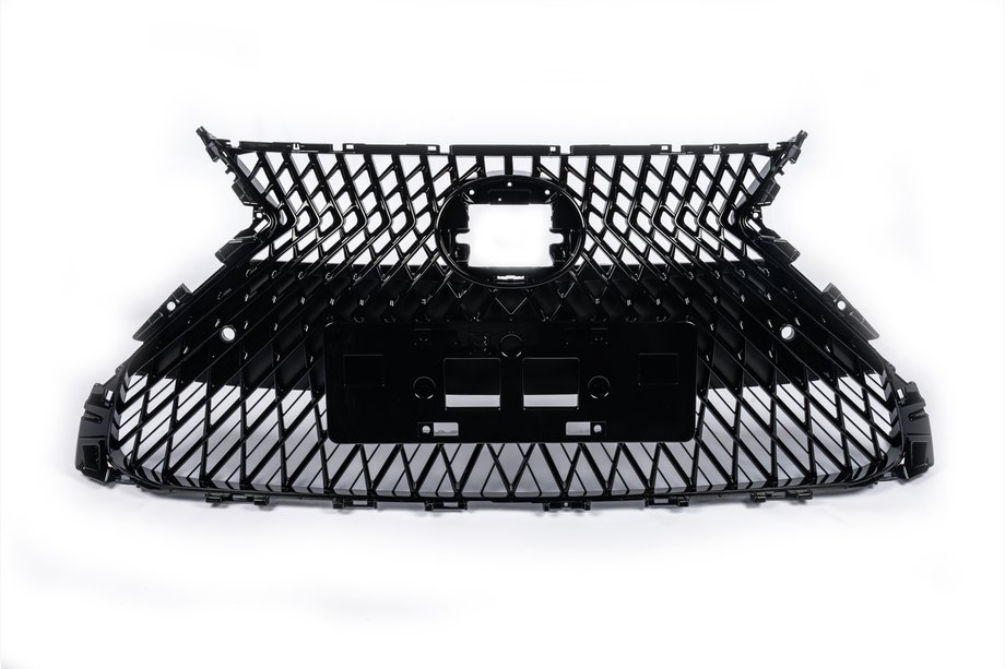 Lexus ES 2018- Frontgrill (F-Sport) Image