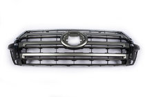 Toyota Land Cruiser 200 2007-2021 Kühlergrill 2016-2021 (Stock Design) Foto 2