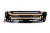 Toyota Land Cruiser Prado 150 2009-2023 Kühlergrill 2013-2017 (Modellista) Foto 2