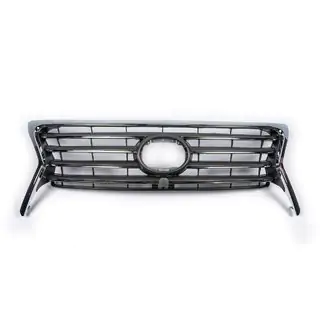 OEM Kühlergrill (2012-2015) Foto 1