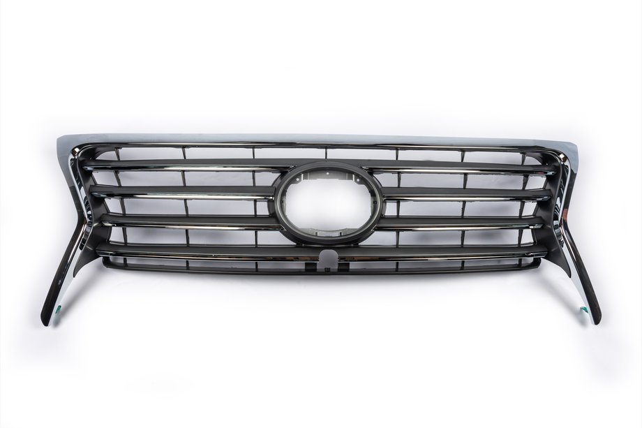Lexus LX570/450d 2008-2022 OEM Kühlergrill (2012-2015) Image