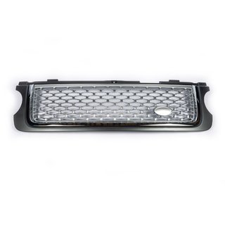 Frontgrill Autobiography V1 (2010-2013) Range Rover III L322 2002-2012 Foto 1