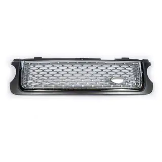 Frontgrill Autobiography V1 (2010-2013) Range Rover III L322 2002-2012 Foto 1