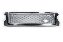 Range Rover III L322 2002-2012 Frontgrill Autobiography V1 (2010-2013) Foto 1