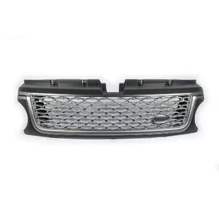 Kühlergrill Autobiography V1 (grau, 2010-2013) Range Rover Sport 2005-2013 Foto 1