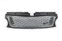 Range Rover Sport 2005-2013 Kühlergrill Autobiography V1 (grau, 2010-2013) Foto 1