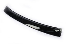 BMW 3 Series F30/F31 2012-2019 Heckscheibenblende Sedan (ABS) Foto 1