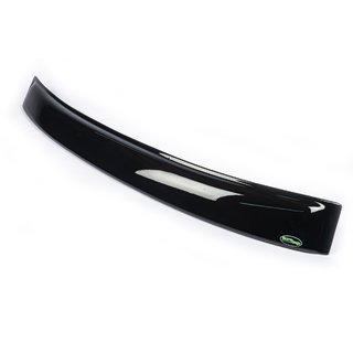 Heckscheibenblende (ABS) Skoda Octavia III A7 2013-2019 Foto 1