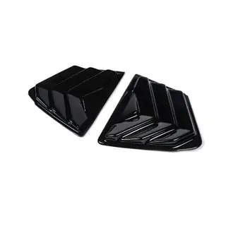 Abdeckungen für Spiegel-Dreiecke (2 Stk, ABS) Honda Civic Sedan IX 2011-2016 Foto 1