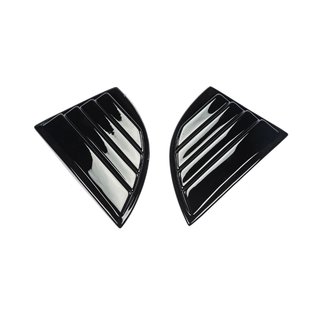 Abdeckungen für Spiegel-Dreiecke (2 Stk, ABS) Honda Civic Sedan VIII 2006-2011 Foto 1