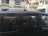 Citroen Nemo 2007-2017 Dachreling Chrom Foto 5