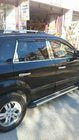 Hyundai Tucson JM 2004- Windabweiser (4 Stk, Perflex Sport) Foto 2