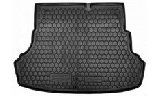 Hyundai Accent 2006-2010 Kofferraumwanne SD (Autogumm, Gummi) Foto 1