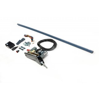 Elektrische Schiebetür (1-motorig) Peugeot Boxer 2006-2025 Foto 1