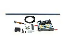 Fiat Ducato 2006-2025 Elektrische Schiebetür (2-motorig) Foto 1