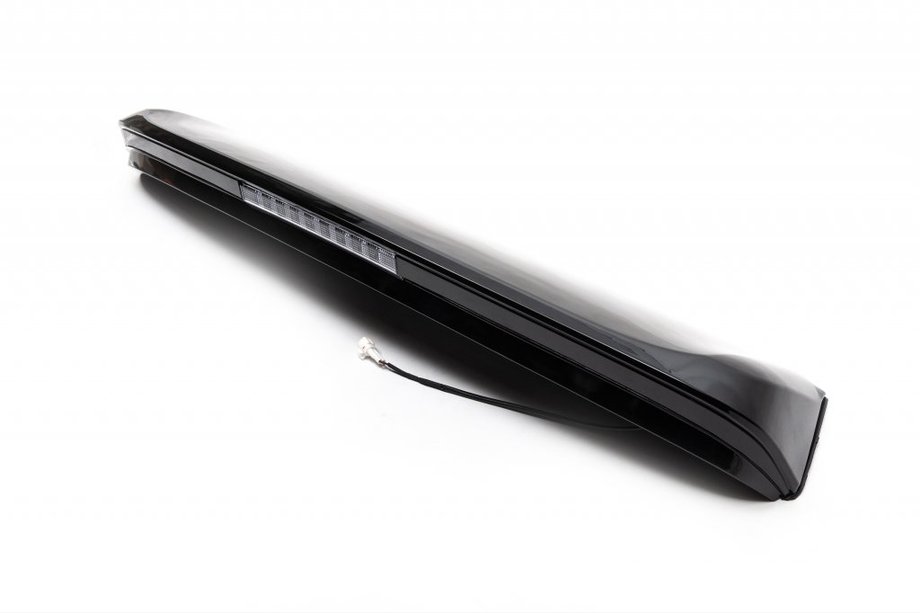 Toyota Land Cruiser Prado 150 2009-2023 Heckspoiler mit LED Image
