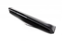 Toyota Land Cruiser Prado 150 2009-2023 Heckspoiler mit LED Foto 1