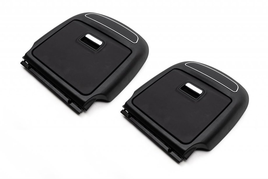 Toyota Land Cruiser Prado 150 2009-2023 Sitz-Tisch (sortiert) Image