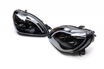 Mercedes S-class W220 1998-2005 Frontscheinwerfer mit LED-Tagfahrlicht (2 Stk) Foto 1