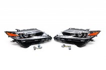 Lexus ES 2012-2018 Frontscheinwerfer OEM V1 (2015-2018, 2 Stk) Foto 1