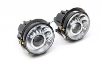 Mercedes G class W463 1990-2018 Frontscheinwerfer Manor LED (2006-2017) Foto 1