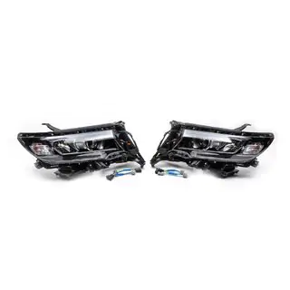 LED Frontscheinwerfer (2017+, 2 Stk)