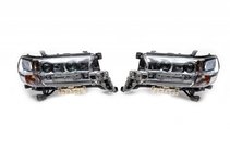 Toyota Land Cruiser 200 2007-2021 Frontscheinwerfer 2016+ (ORIGINAL) Foto 1