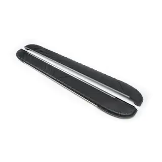 Trittbretter Bosphorus Grey (2 Stk., Aluminium) Foto 1