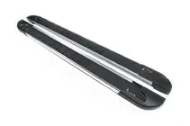 Volkswagen T5 Multivan 2003–2010 Seitenschweller RedLine V1 (2 Stk., Aluminium) Foto 1