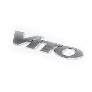 Schriftzug Vito Foto 1
