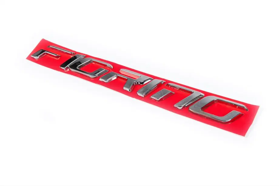 Fiat Fiorino/Qubo 2008-2024 Schriftzug Fiorino (NEW) Image