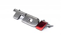 Volkswagen T4 Transporter 1990-2003 Emblem im Kühlergrill TDI Originalgetreu, I - Blau Foto 1