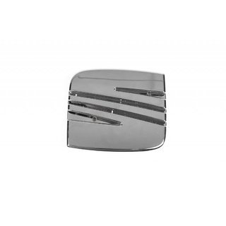 Emblem 6K0 853 679A 739 vorne Seat Toledo 2000-2005