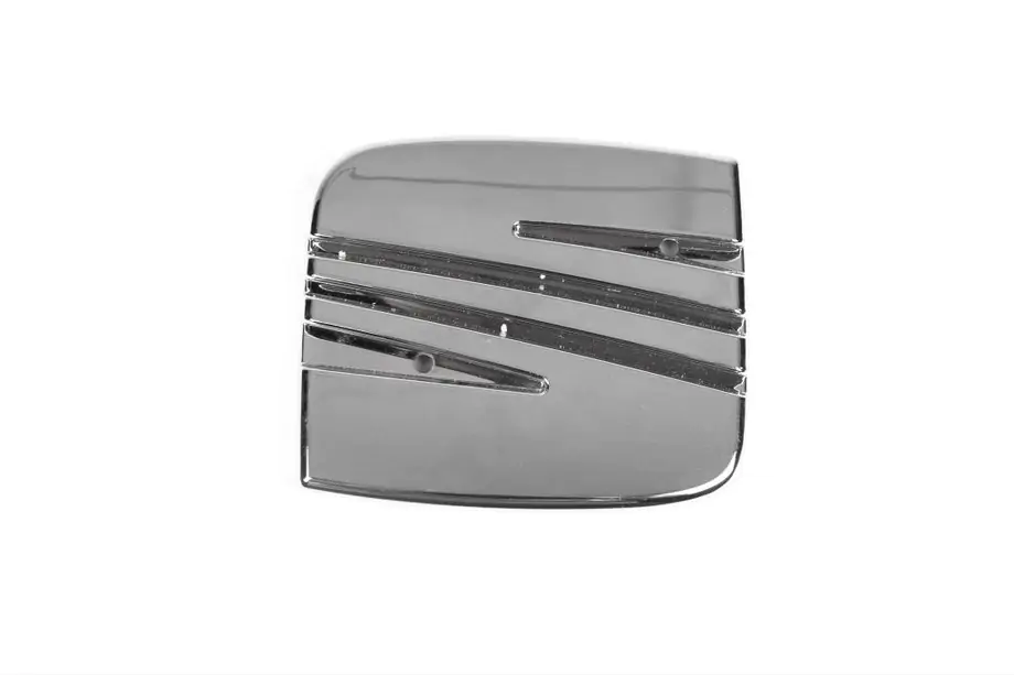 Seat Toledo 2000-2005 Emblem 6K0 853 679A 739 vorne Image