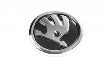 Skoda Octavia III A7 2013-2019 Emblem Türkei (vollständig) Foto 1
