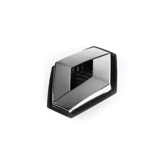 Frontemblem (128mm x 105mm Türkei)