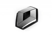 Renault Scenic/Grand 2003-2009 Frontemblem (128mm x 105mm Türkei) Foto 1