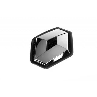 Emblem Renault (2001-2007) Renault Trafic 2001–2015 Foto 1