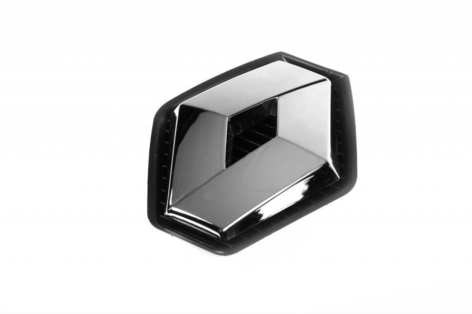 Renault Trafic 2001–2015 SALE! Emblem Renault Image